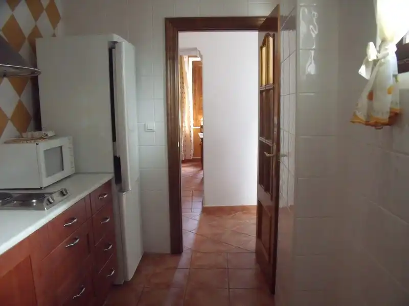 Apartament de lloguer a Placeta de San Miguel Bajo, 5, Barrio de Albaicín