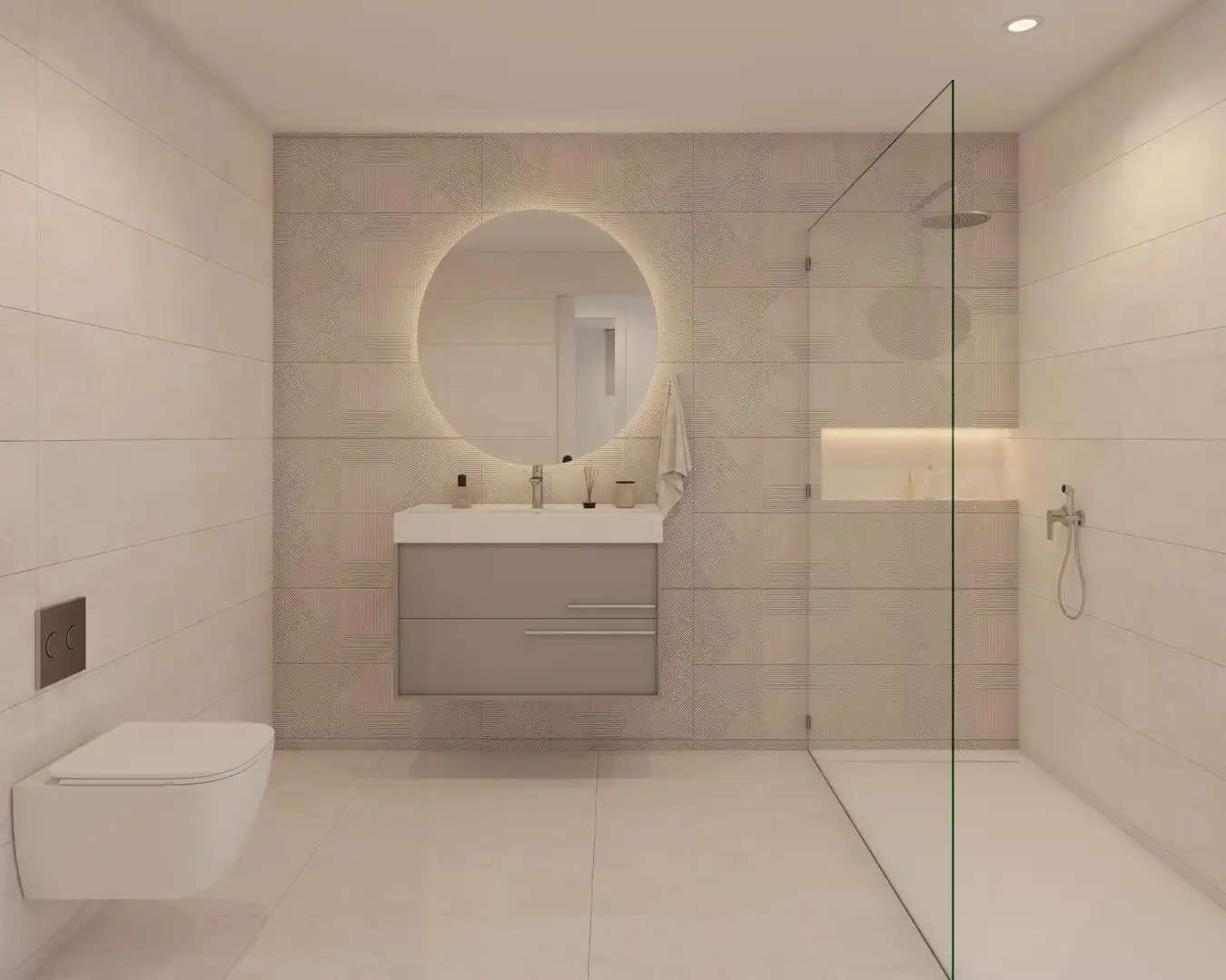 Villa mit Pool zum Verkauf in Calle Calle Hong Kong, imagen 8