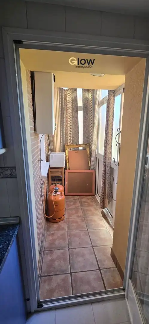 Appartement avec ascenseur à vendre à Plaza Plaza Jesús Delgado Valhondo, imagen 12