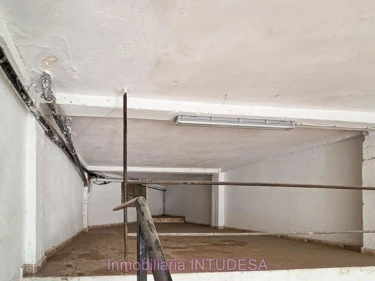 Local de lloguer en Tudela