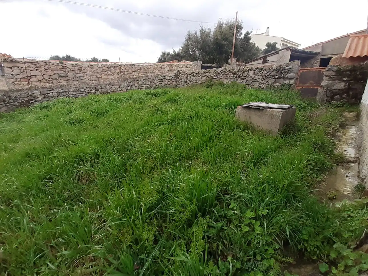 Houses for sale in Almeida de Sayago