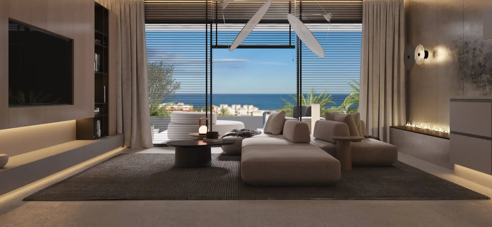 Apartment mit Pool zum Verkauf in Playa Bahía Dorada