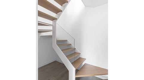 Foto 5 de Dúplex en venda a Girona, Centre, Barcelona