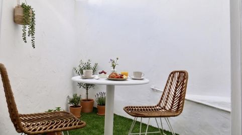 Foto 2 de Apartament en venda a Barrio del Nervión, Sevilla Capital