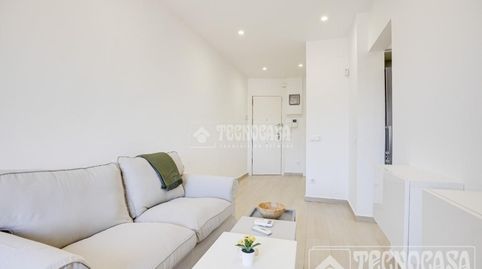Foto 2 de Piso en venta en Sant Andreu de Palomar, Barcelona Capital