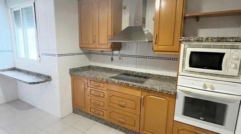 Foto 5 de Pis en venda a Avenida Isla Fuerteventura, 60, Arroyo del Moro - Noreña, Córdoba Capital