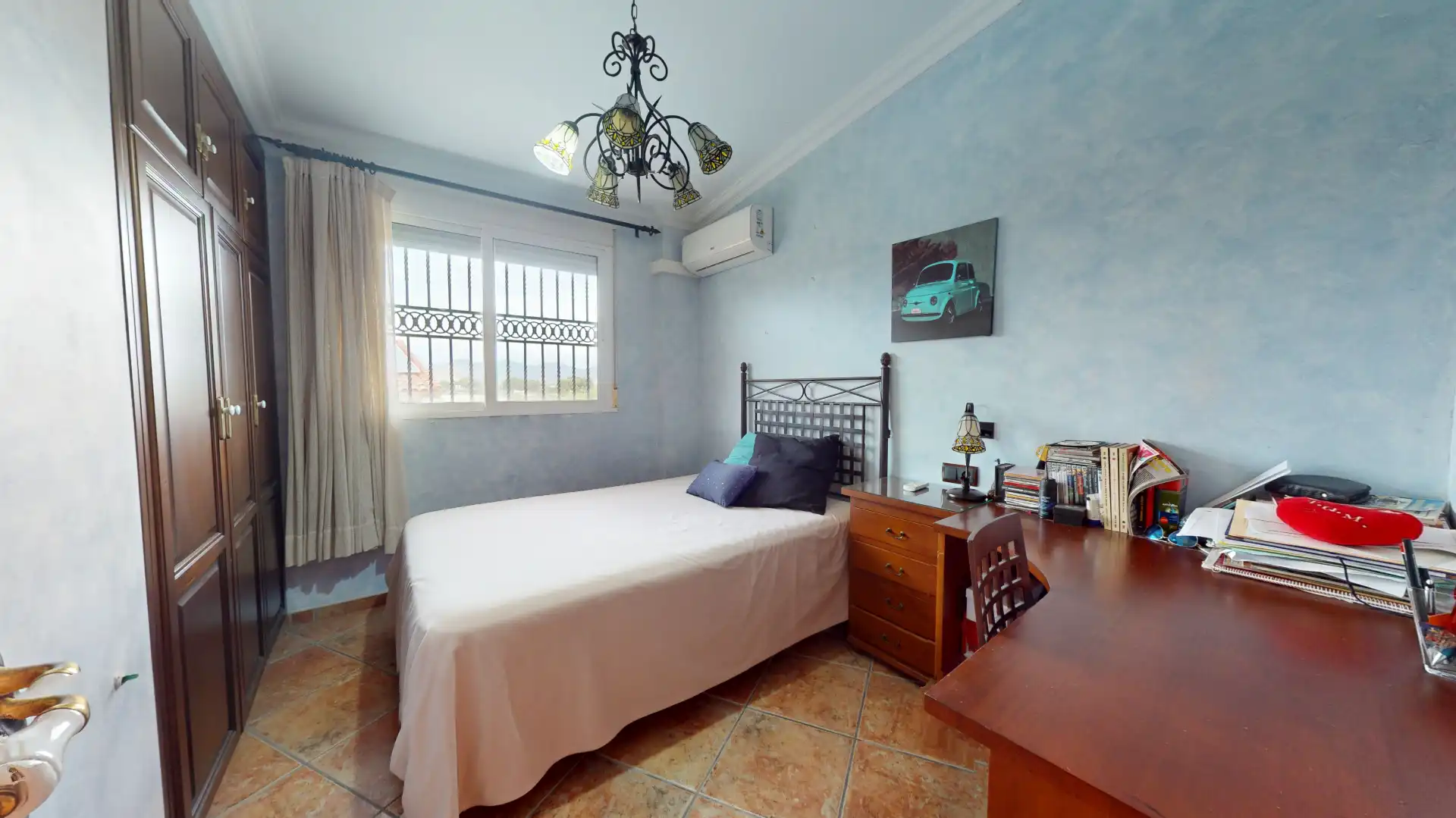 Villa con piscina in vendita a Carretera Elda-Sax, imagen 49
