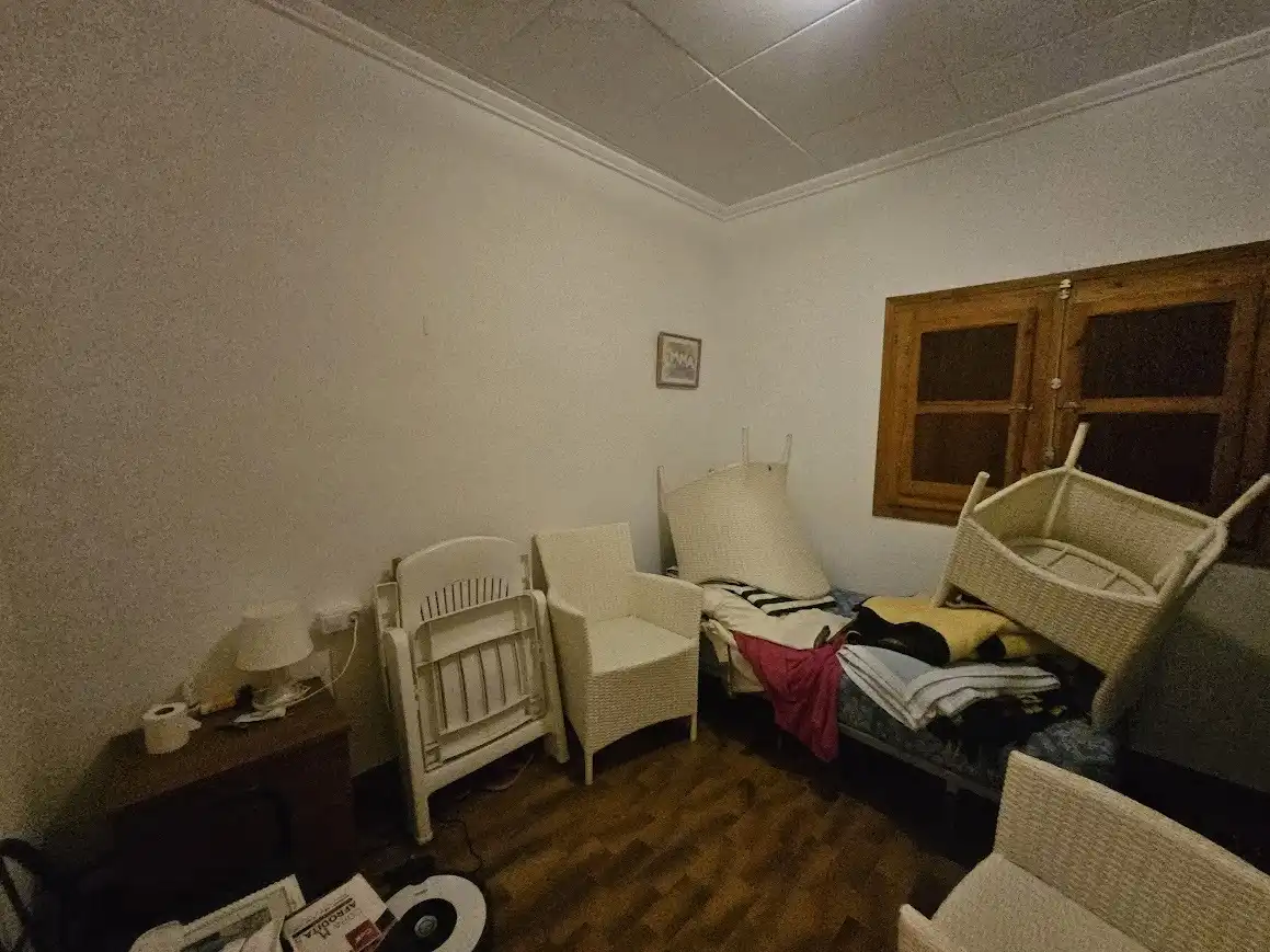 Casa rústica amb piscina en venda a Canals, imagen 20