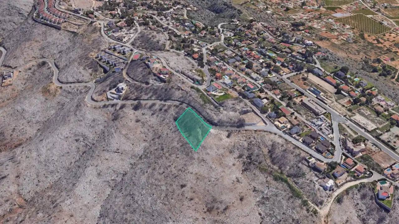 Residential land for sale in Roger De Lauria, imagen 3