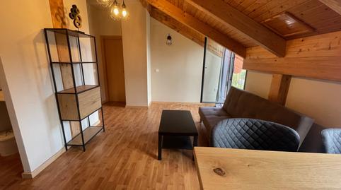 Foto 5 de Ático de alquiler en Unquera - Cl Cra General, Val de San Vicente , Cantabria