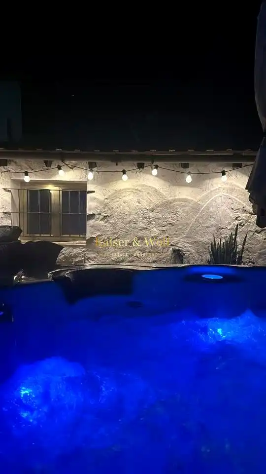 Finca rústica en venta en Elche / Elx con Aire acondicionado y Jardín privado