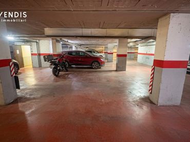 Individuel à vendre à Passeig  Gran Passeig de Ronda