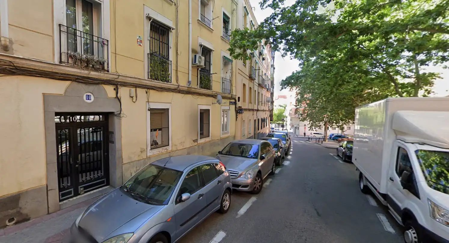 Maison à vendre à COMUNEROS DE CASTILLA, imagen 2