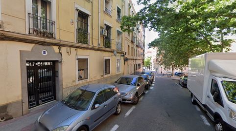 Foto 2 de Casa o chalet en venta en Comuneros de Castilla , San Isidro, Madrid Capital