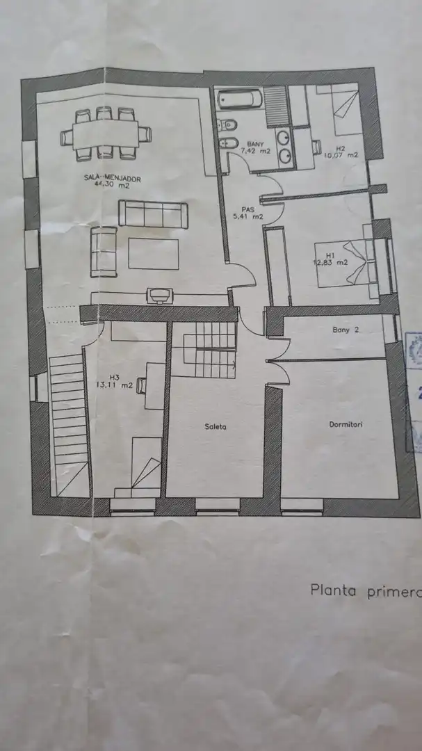 Finca rústica en venta en Palafrugell con Aire acondicionado, Calefacción y Terraza