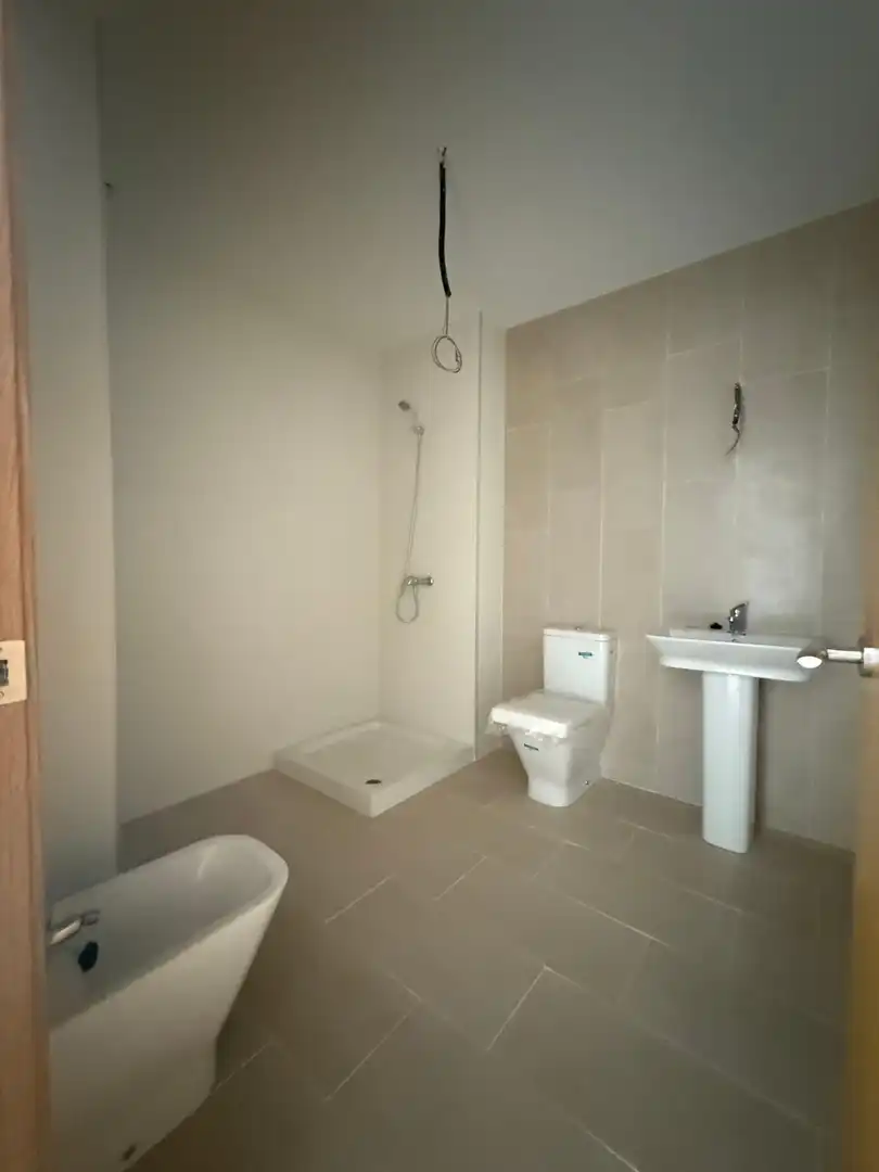 Bathroom of Flat for sale in Tocina  with Terrace and Storage room