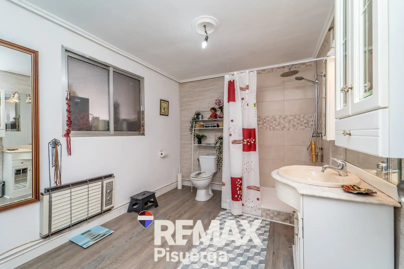 Casa o chalet en venta en La Mudarra  con Trastero y Balcón