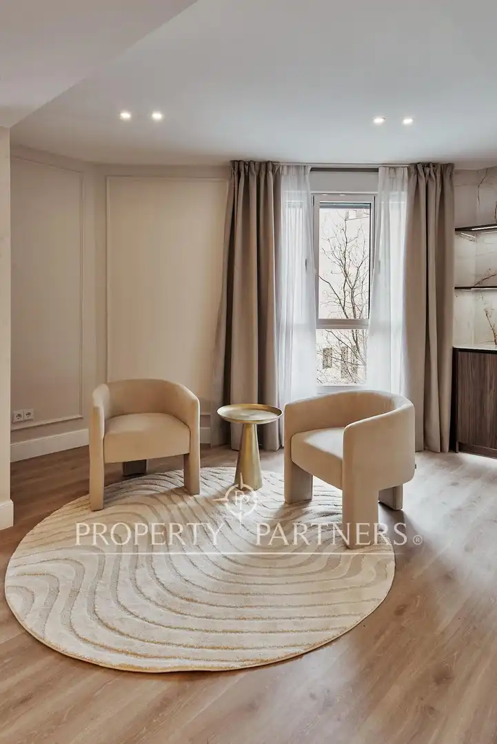 Appartement compact à vendre à Calle de Ayala, imagen 10
