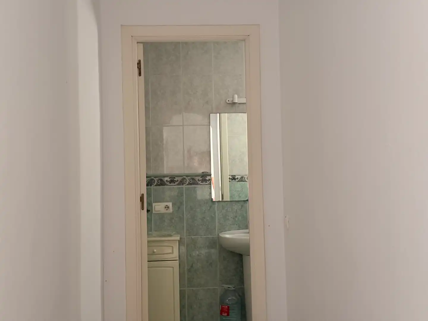 Baño de Casa adosada en venta en Cartaya con Terraza y Trastero