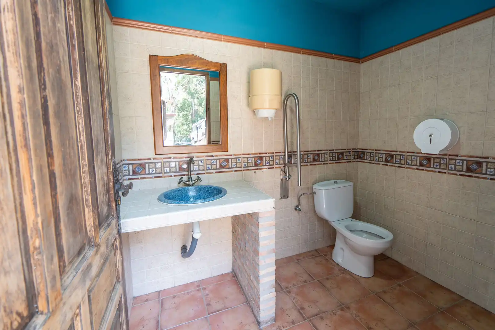 Business premises for sale in Barrio SALADO, imagen 35