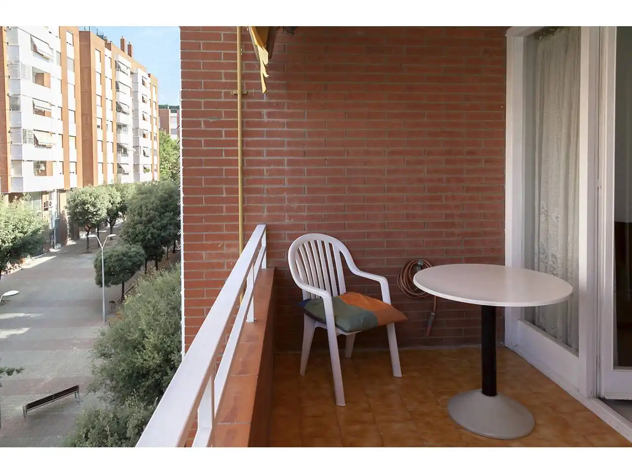 Terraza de Piso en venta en Sant Joan Despí con Calefacción y Terraza