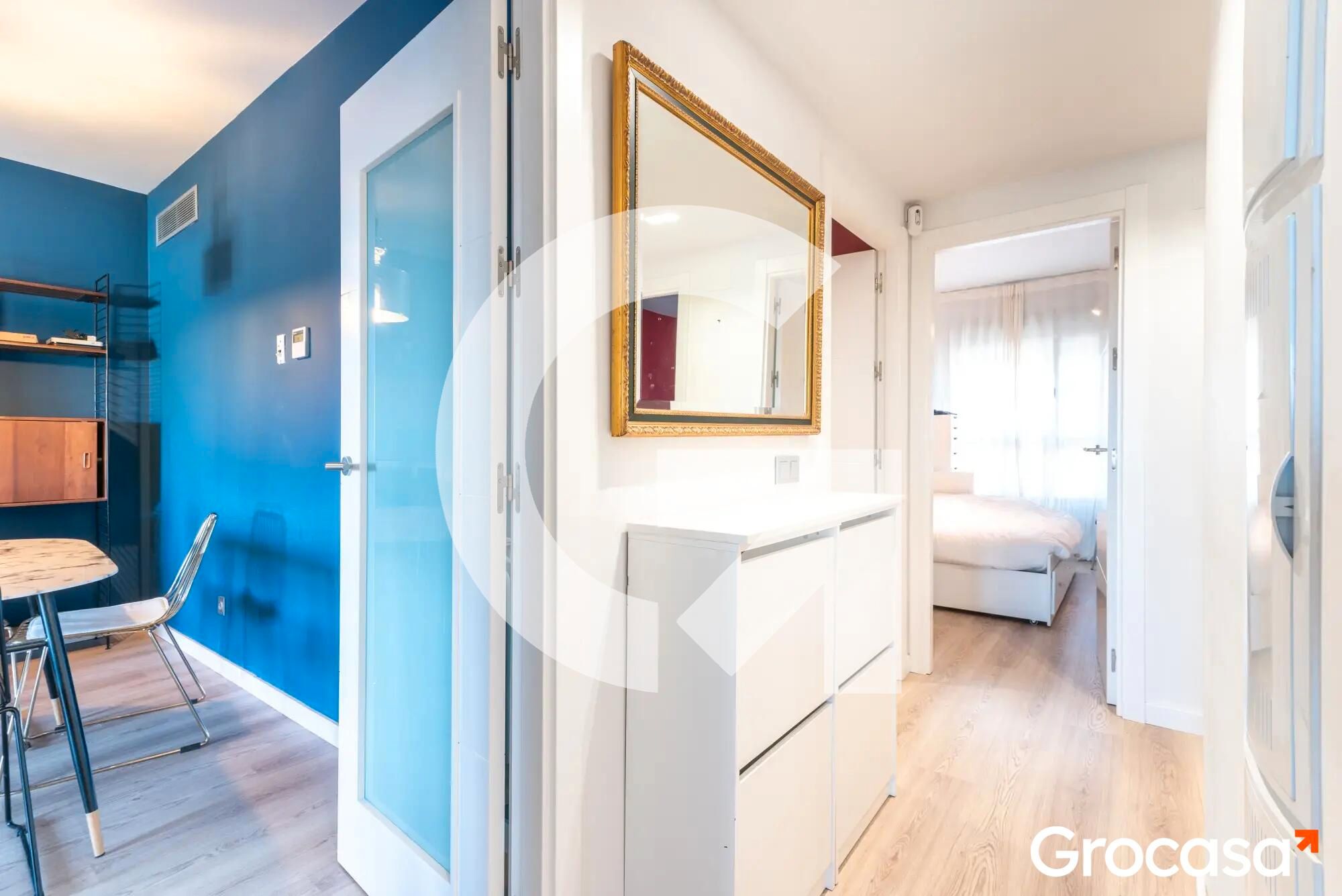 Piso en venta en Sant Just Desvern con Aire acondicionado, Calefacción y Trastero