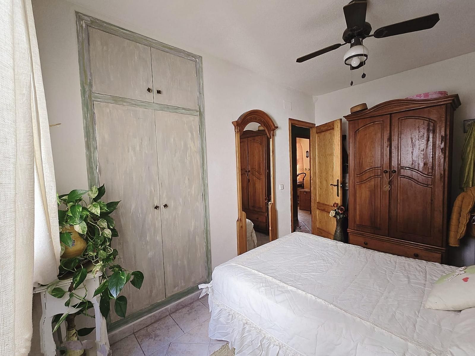 Dormitori de Àtic en venda en  Murcia Capital