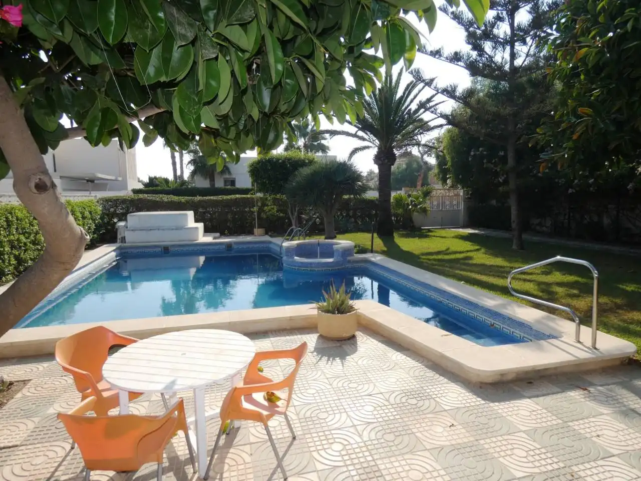 Houses for sale in El Sabinar – Urbanizaciones – Las Marinas – Playa Serena