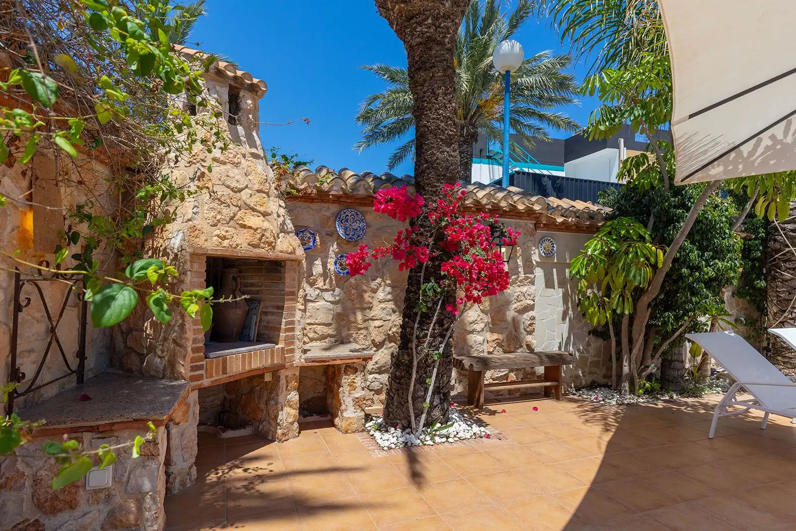 Chalet con piscina en venta en Calle Goleta la-Punta Prima, imagen 12
