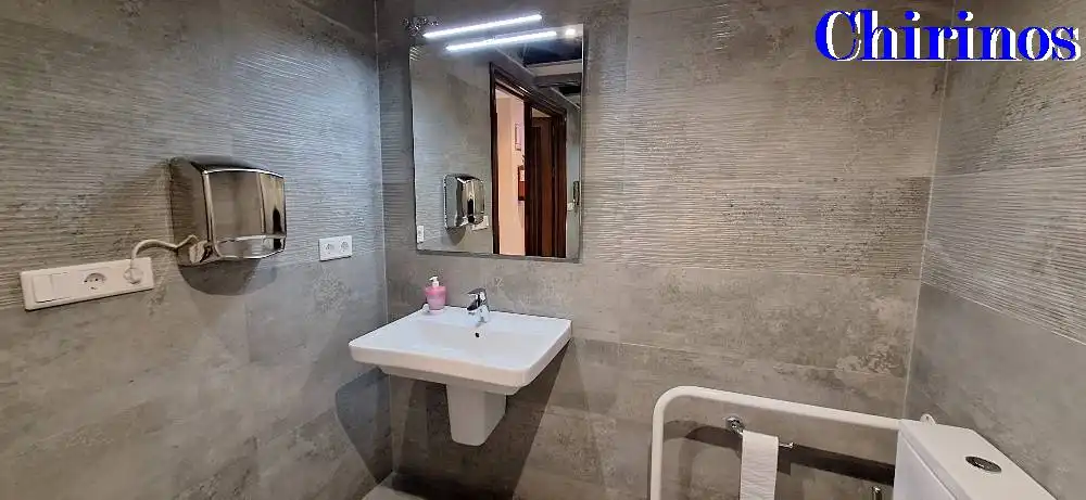 Ufficio con ascensore in vendita a Centro, imagen 14