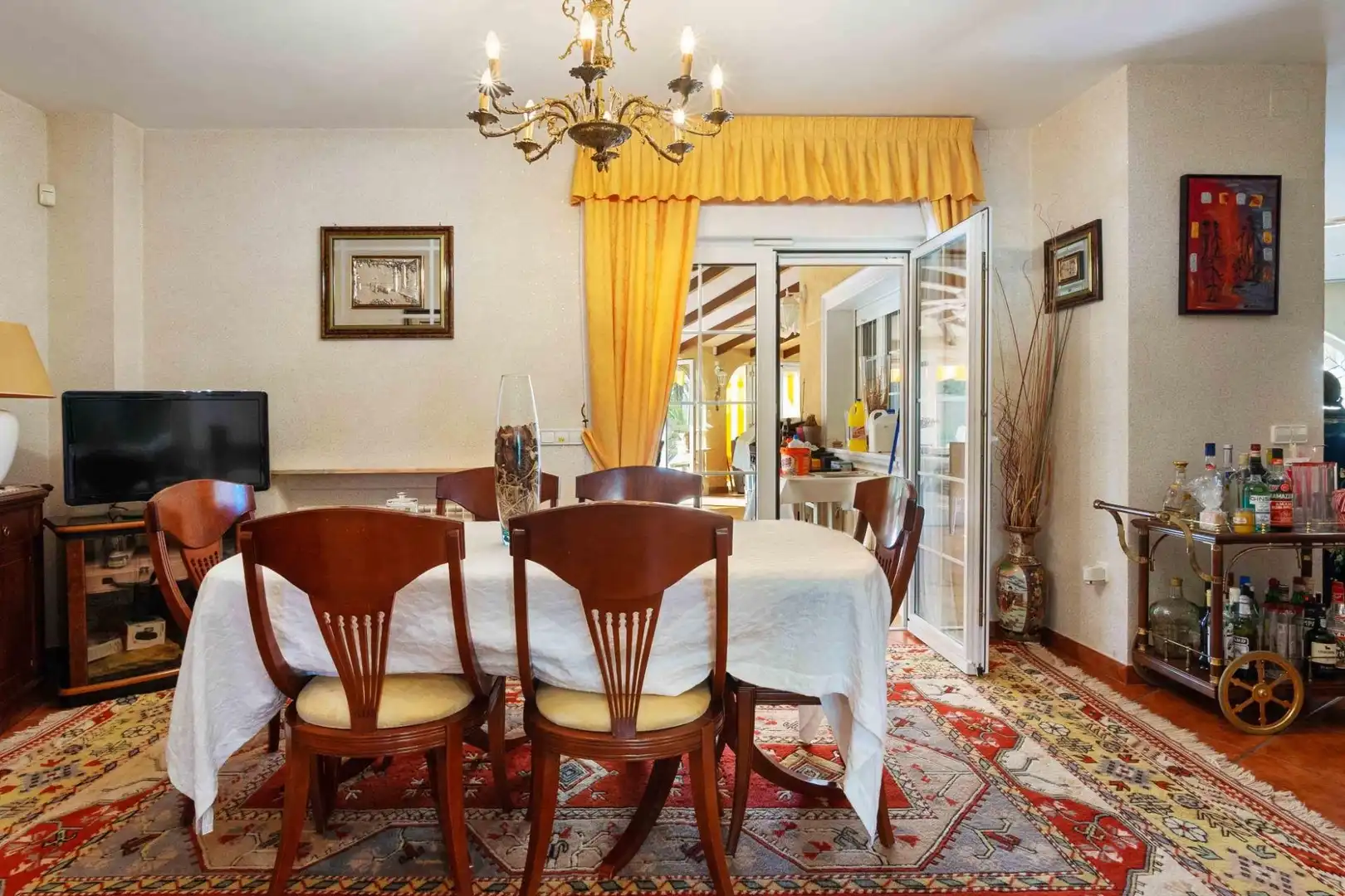 Casa o chalet en venta en N/A, -1, Cabo Roig