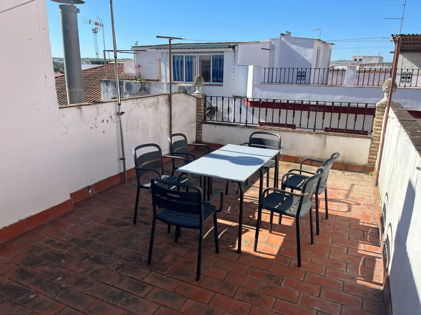 Casa o xalet en venda a Villafranca de Córdoba