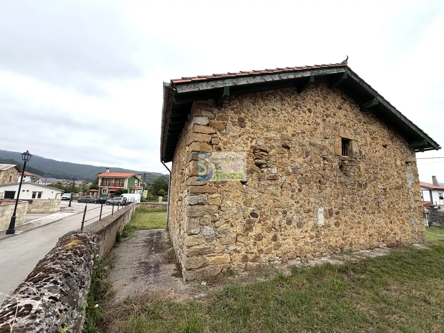 Exterior view of Residential for sale in Castro-Urdiales