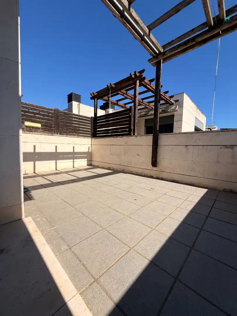 Maison jumelée avec terrasse à vendre à Avinguda del Sol 22, imagen 31