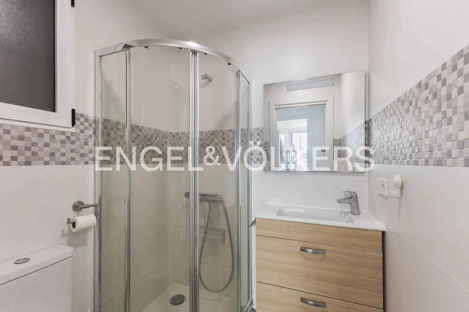Baño de Piso de alquiler en La Saïdia