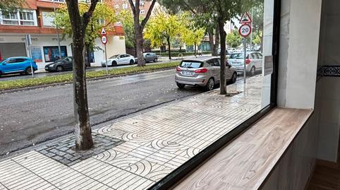 Photo 5 of Premises to rent in Calle Godofredo Ortega y Muñoz, 48, Valdepasillas - La Paz - Huerta Rosales, Badajoz