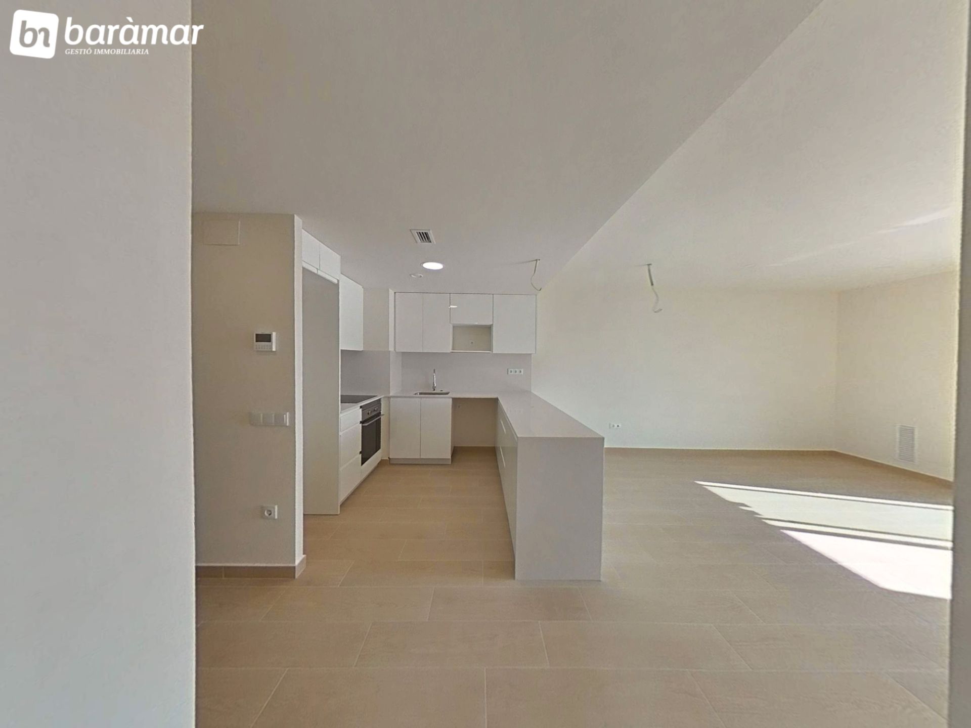 Wohnung zum Verkauf in Carrer de Cèsar Martinell i Brunet, 19, El Tancat - Mas d'en Gual