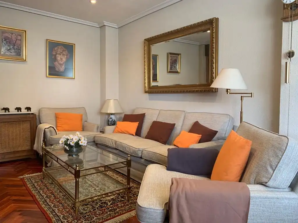 Wohnung zum Verkauf in Calle de Vicente Espinel, imagen 4