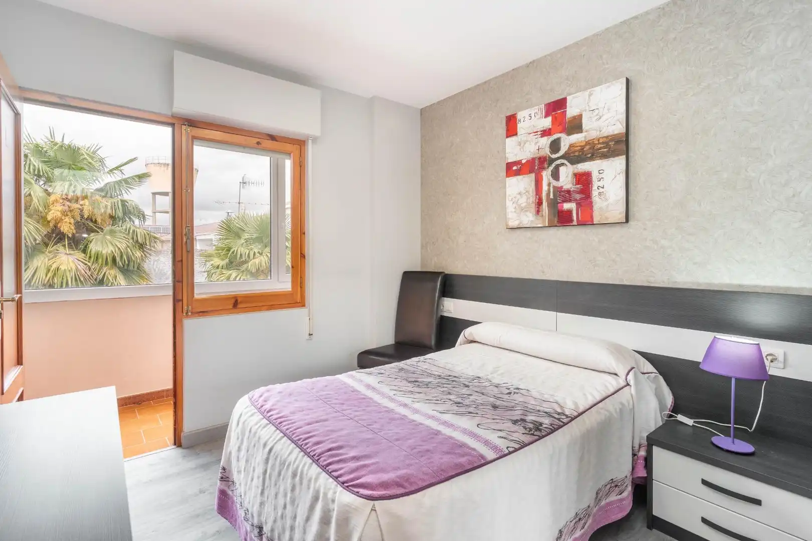 Habitación de Edificio en venta en Bercianos del Páramo
