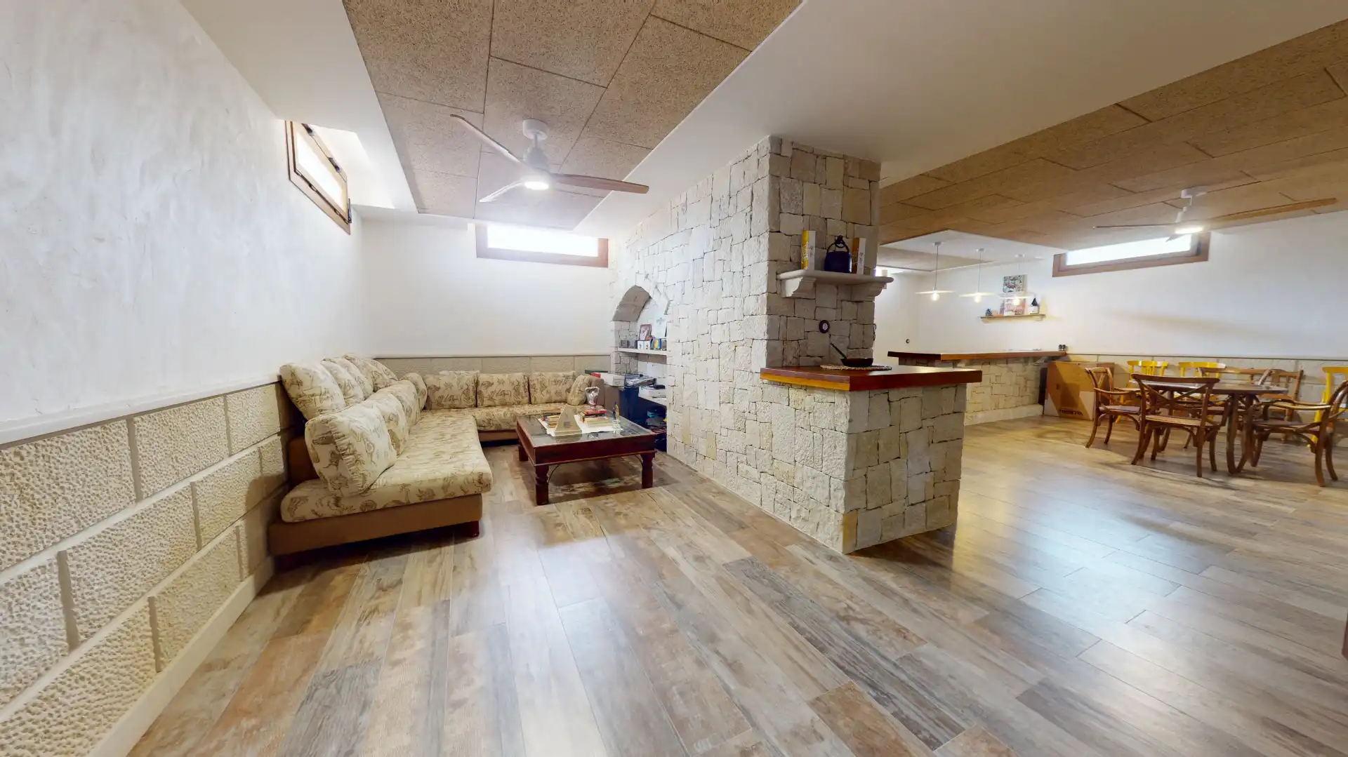 Casa o chalet en venta en Monóvar  / Monòver con Aire acondicionado, Calefacción y Jardín privado