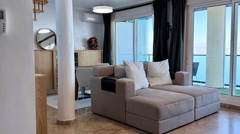 Foto 3 de Ático en venta en Tomás Maestre, La Manga del Mar Menor