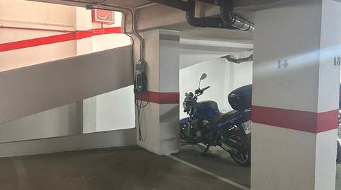 Photo 4 of Garage to rent in Calle de Pérez del Toro, 48, Arenales - Lugo - Avda. Marítima, Las Palmas de Gran Canaria