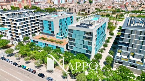 Foto 2 de Piso en venta en Mexic, Polígon de Llevant, Palma de Mallorca