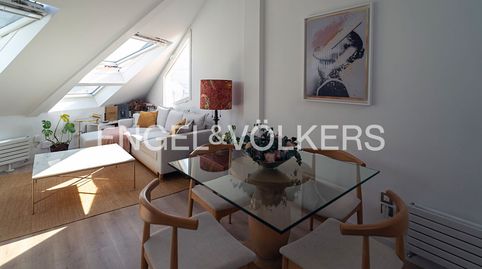 Foto 5 de Pis de lloguer a Justicia - Chueca, Madrid Capital