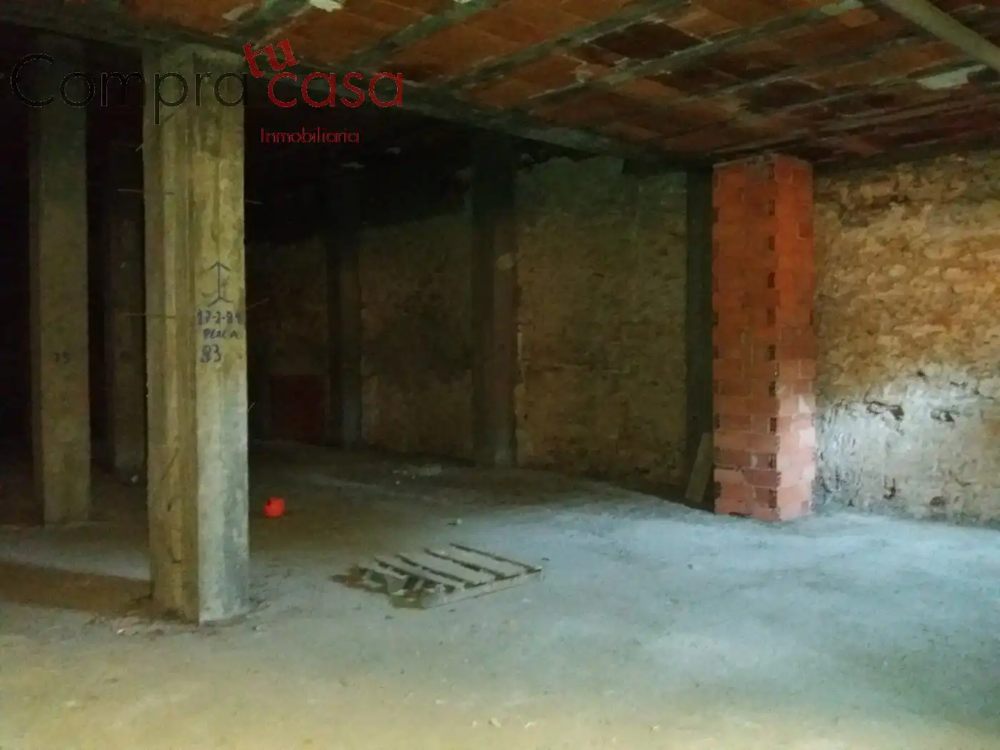 Business premises for sale in Ezequiel González - Conde de Sepúlveda, imagen 10