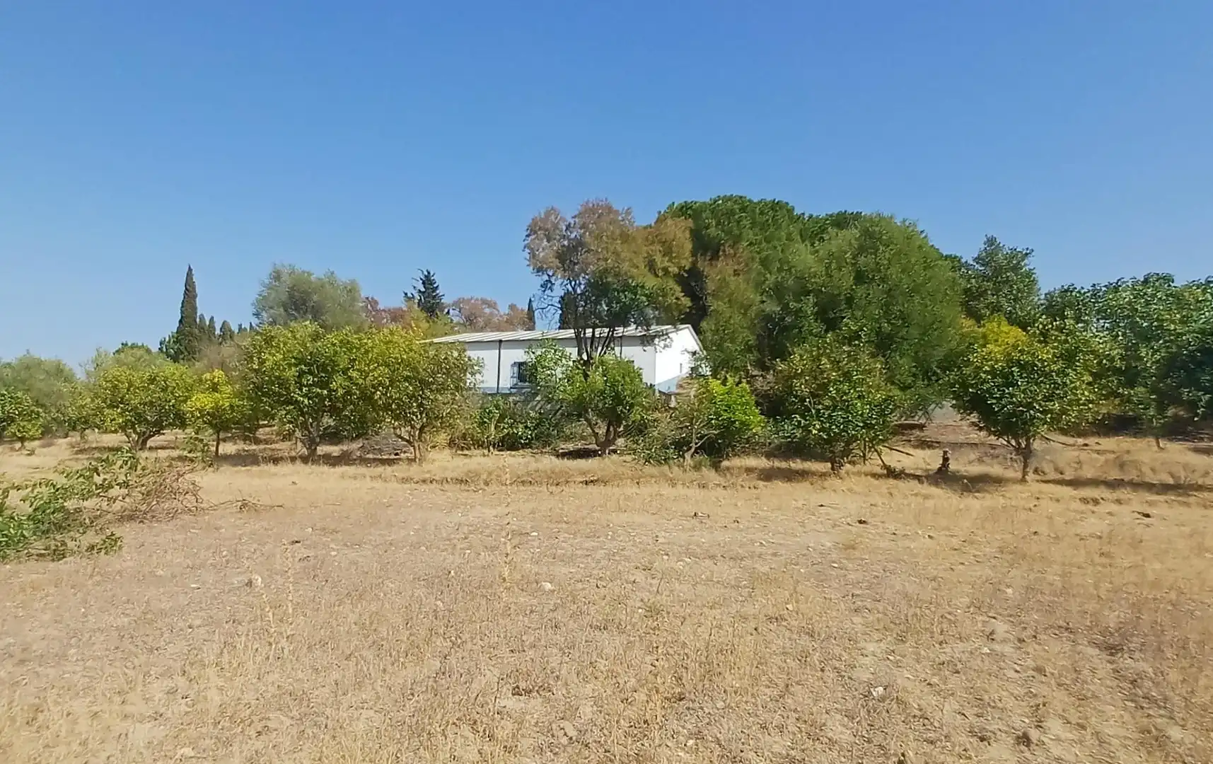 Casa rústica en venda a Los Garciagos, Polígono 119, Parcela 100, imagen 2