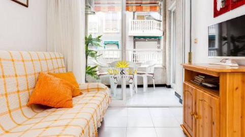 Photo 2 of Apartment to rent in Avenida Habaneras - Curva de Palangre, Alicante