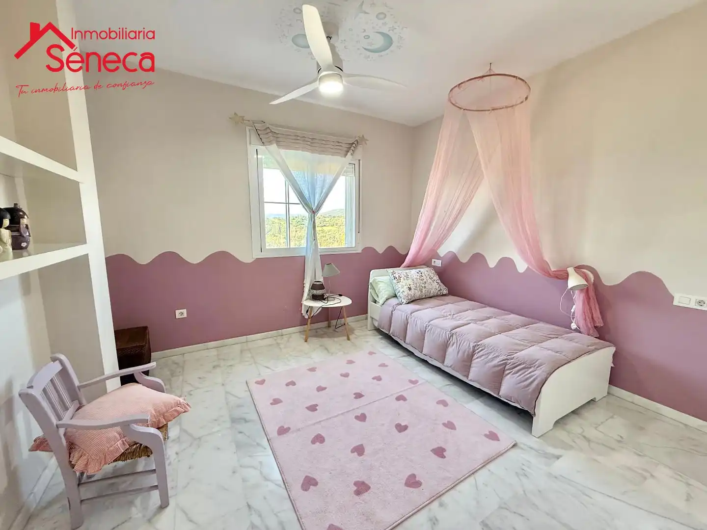 Casa o xalet en venda a TAMARINDO, Alcolea