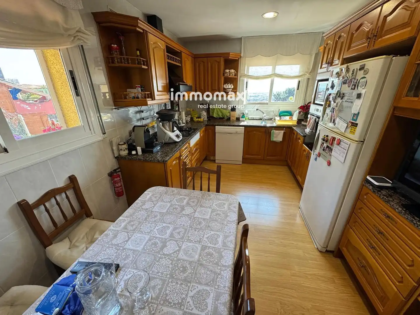 Chalet con piscina en venta en Torrent Ballester, imagen 34