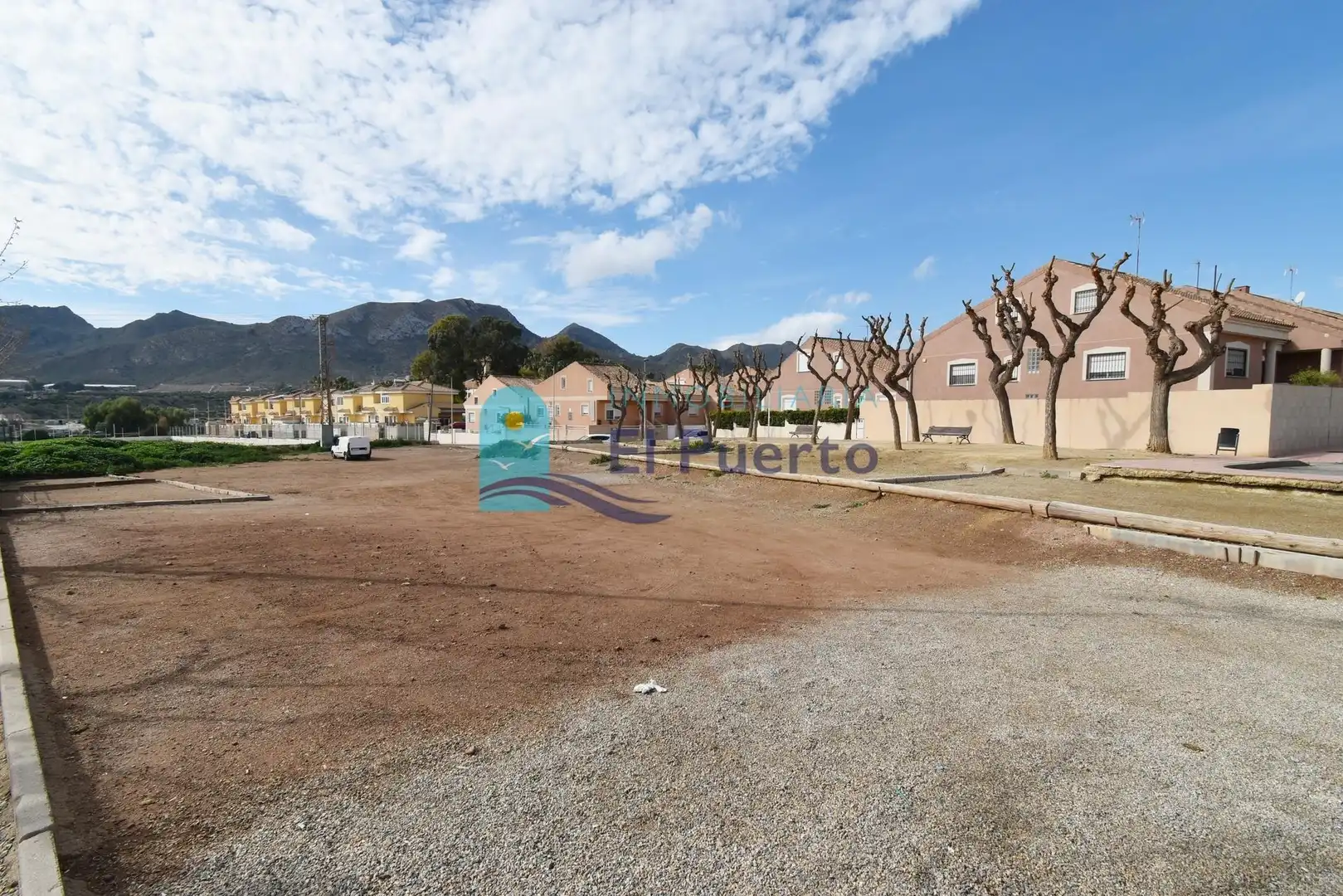 Terrenys i solars en venda a Mazarrón Casco Urbano, imagen 7